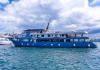 Делюкс Супериор круизное судно Аве Мариа М.В. - моторная яхта 2018 Аренда яхт  2018 Split :: Аренда яхт Хорватия